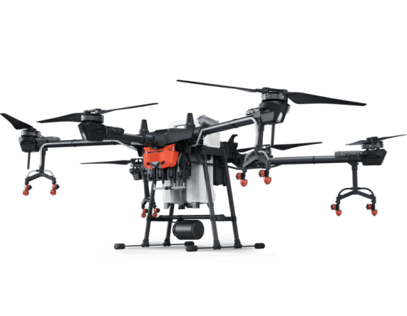 DJI Agras T16