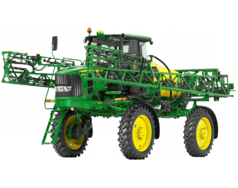 Jоhn Deere 4730