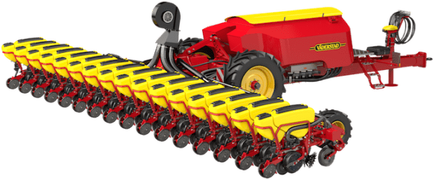 Vaderstad Tempo TPL 16