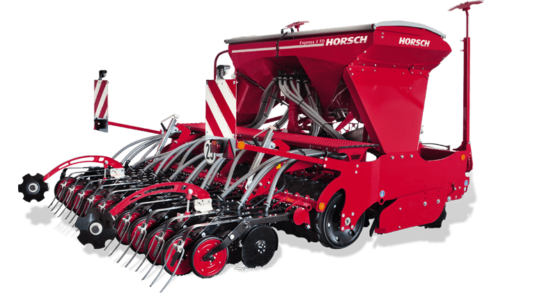 Horsch Pronto 6 DC