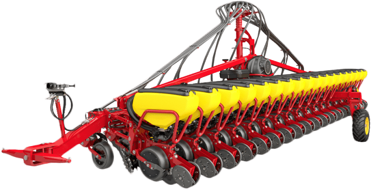 Väderstad Tempo TPV 12