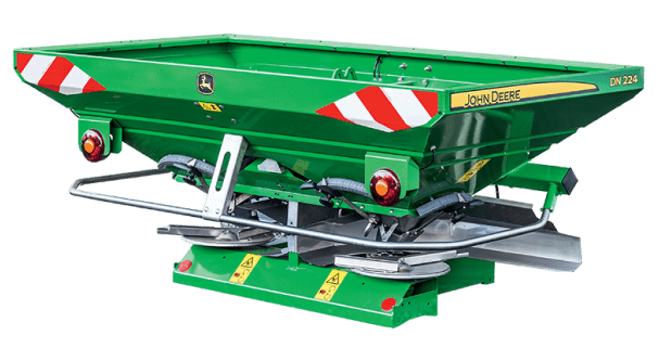 Jоhn Deere D224