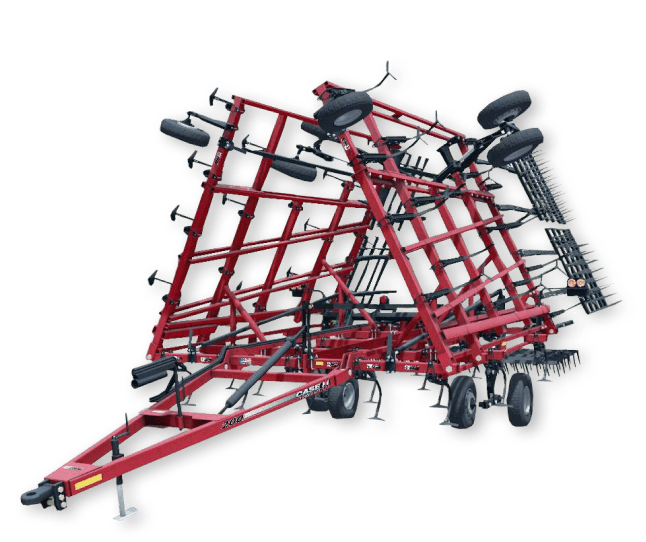 Case IH Tiger Mate